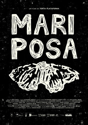 Mariposa poster