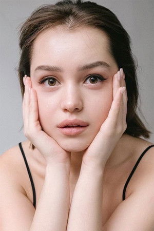 Vasilina Yuskovets photo