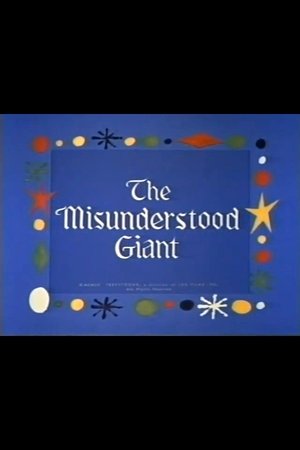 Image The Misunderstood Giant