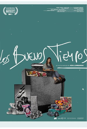 Los buenos tiempos