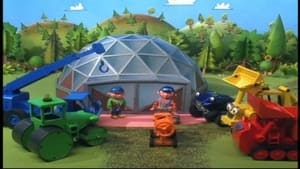 Bob the Builder: Bob's Top Team