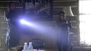 Sleepy Hollow 1 x Episodio 4