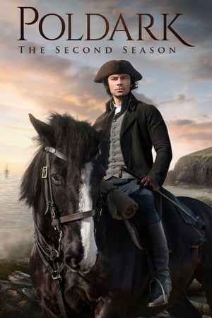 Poldark: Stagione 2