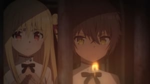 Assassins Pride: Episódio 8