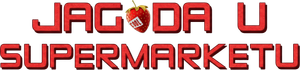 Strawberries in the Supermarket