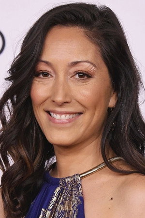 Christina Chang fotoğrafı