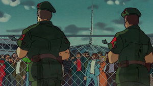 La princesa de los 1000 años: 1×38