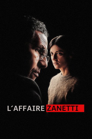 L'Affaire Zanetti