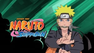 poster Naruto Shippūden