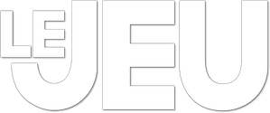 Le Jeu — logo