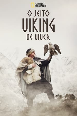 Poster Wild Ways of the Vikings 2019