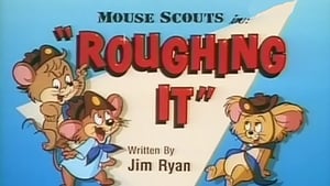 Tom & Jerry Kids Show Roughing It