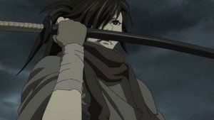 Dororo: 1×1