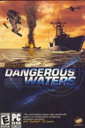Image Dangerous Waters