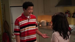 Fresh Off the Boat ปี 5 ตอนที่ 15