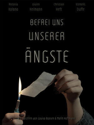 Befrei Uns Unserer Ängste