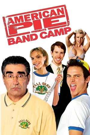 Image American Pie: Band Camp