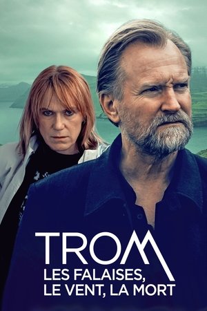 Trom : Les falaises, le vent et la mort movie poster