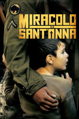 Miracolo a Sant'Anna
