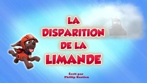La disparition de la limande