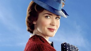 Mary Poppins‘ Rückkehr (2018)