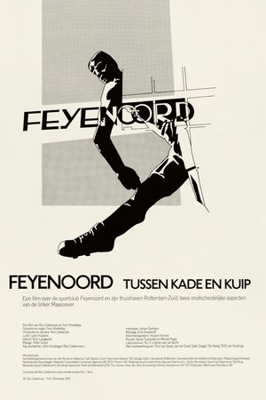 Feyenoord - tussen kade en Kuip 2023