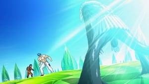 Toriko: 1×48