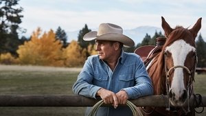 Yellowstone (2018)