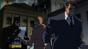 Người Dơi: Halloween Dài, Phần Một - Batman: The Long Halloween, Part One (2021)