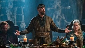 Vikings saison 6 Episode 16