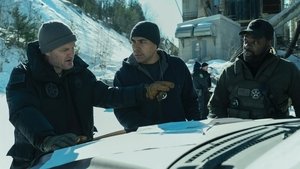 Alaska: La última frontera: 1×3