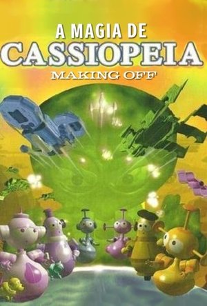 Nonton film A Magia de Cassiopéia - Making Off (1996) terbaru sub indo Nonton film A Magia de Cassiopéia - Making Off (1996) terbaru sub indo