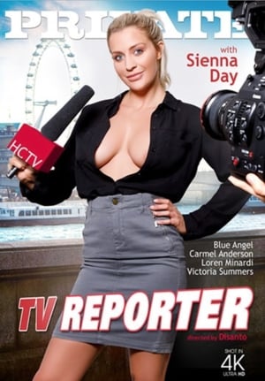 Poster TV Reporter (2018)