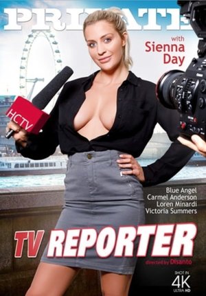 Image TV Reporter