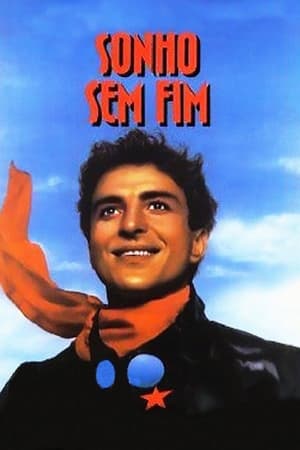 Poster Sonho Sem Fim (1986)