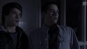 Teen Wolf temporada 1 capitulo 7