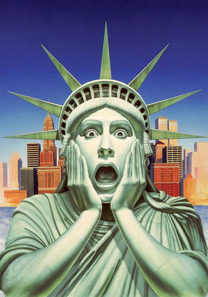 poster Home Alone 2: Lost in New York