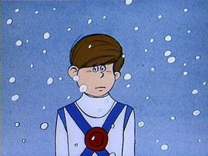 Adolars phantastische Abenteuer: 1×8