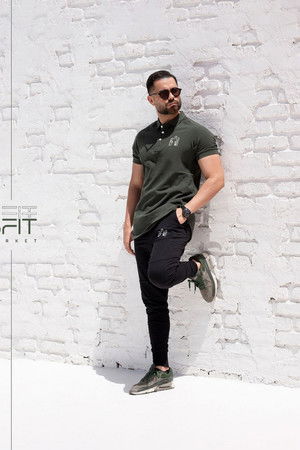 Amirhossein Manzouri