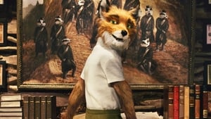 Captura de Fantástico Sr. Fox
