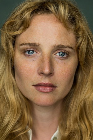 Nathalie Sorrell portrait