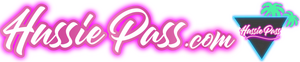 Hussie Pass