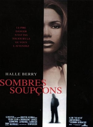 Poster Sombres soupçons 1996