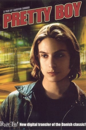 Poster Pretty Boy 1993