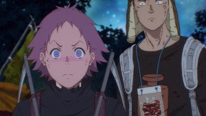 series image