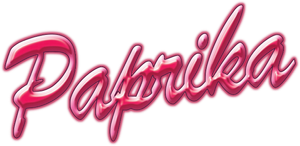 Paprika — Logos 2