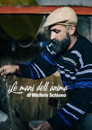 Poster Le Mani dell'Anima (2020)