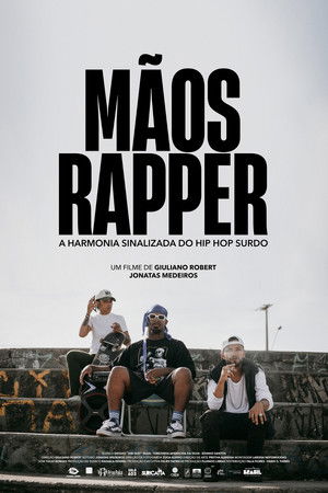 Mãos Rapper: A Harmonia Sinalizada do Hip Hop Surdo