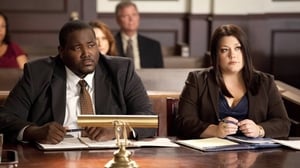 Drop Dead Diva: Sob Medida: 3×12