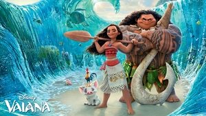 Vaiana, la légende du bout du monde